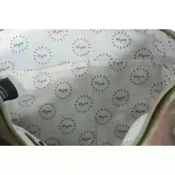 Myra Bag Western Cowgirl On Hide Leather Medium Brown Satchel Crossbody Purse - Picture 12 of 15